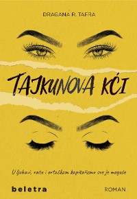 Cover Tajkunova kći