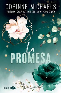 Cover La promesa