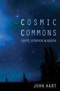 Cover Cosmic Commons