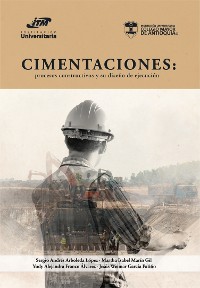 Cover Cimentaciones