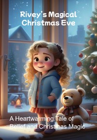 Cover Rivey's Magical Christmas Eve