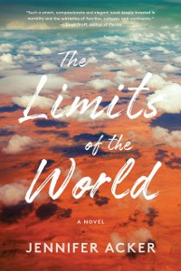 Cover Limits of the World