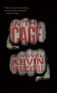 Cover In the Cage
