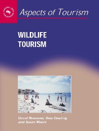 Cover Wildlife Tourism