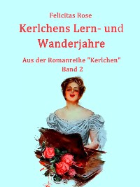 Cover Kerlchens Lern- und Wanderjahre