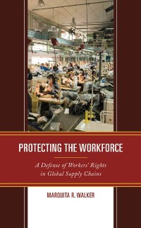 Cover Protecting the Workforce
