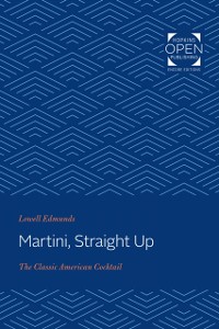 Cover Martini, Straight Up