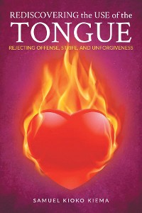 Cover Rediscovering the Use of the Tongue