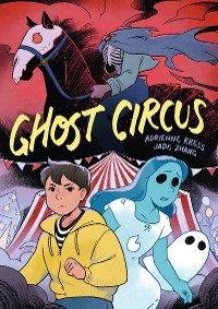 Cover Ghost Circus