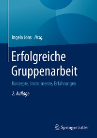 Cover Erfolgreiche Gruppenarbeit