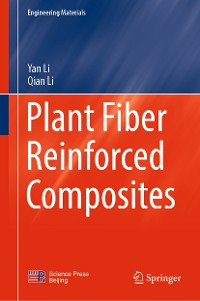 Cover Plant Fiber Reinforced Composites
