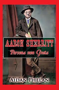 Cover Aaron Sherritt