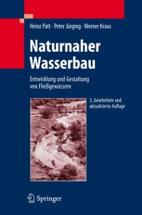 Cover Naturnaher Wasserbau