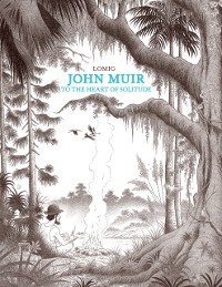 Cover John Muir