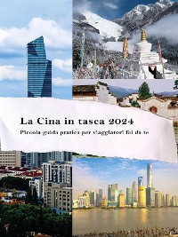 Cover La Cina in tasca 2024