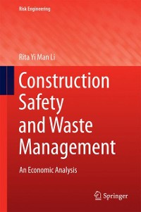 Cover Construction Safety and Waste Management