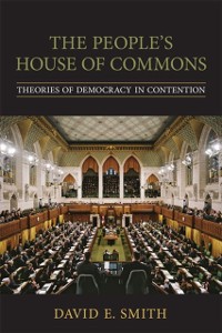 Cover People's House of  Commons