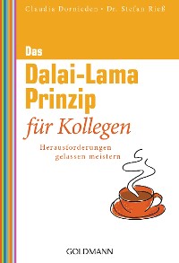 Cover Das Dalai-Lama-Prinzip für Kollegen