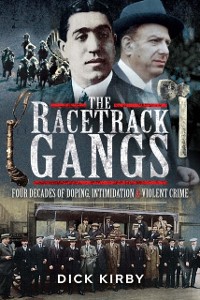 Cover Racetrack Gangs