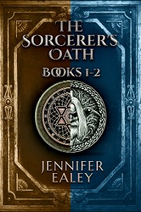 Cover The Sorcerer's Oath - Books 1-2