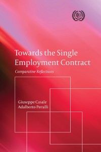 Cover Towards the Single Employment Contract