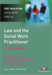 Cover Law and the Social Work Practitioner