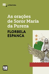 Cover As orações de Soror Maria da Pureza