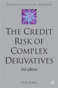 Cover Credit Risk of Complex Derivatives