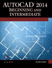 Cover AutoCAD 2014 Beginning and Intermediate