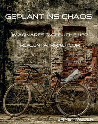 Cover Geplant ins Chaos