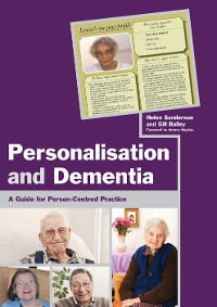 Cover Personalisation and Dementia