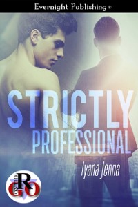 Cover Strictly Professional