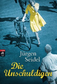 Cover Die Unschuldigen