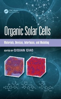 Cover Organic Solar Cells