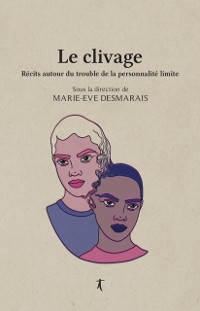 Cover Le clivage