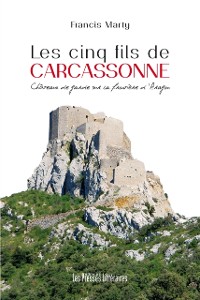 Cover Les cinq fils de Carcassonne