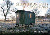 Cover Shepherds'' Huts & Living Vans