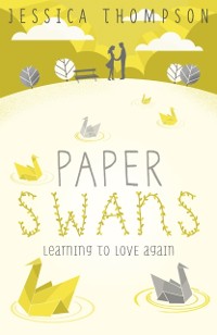 Cover Paper Swans
