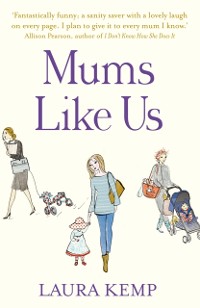 Cover Mums Like Us