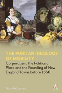 Cover Puritan Ideology of Mobility