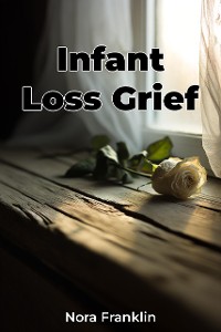 Cover Infant Loss Grief