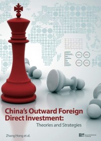 Cover China's Outward Foreign Direct Investment