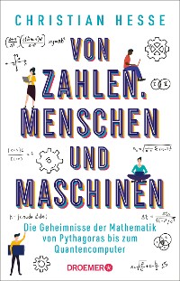 Cover Von Zahlen, Menschen und Maschinen