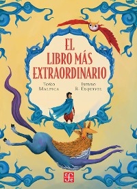 Cover El libro más extraordinario