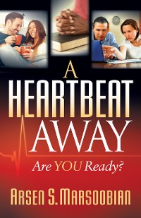 Cover Heartbeat Away