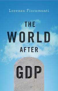 Cover The World After GDP