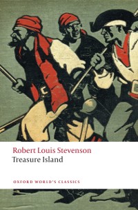 Cover Treasure Island