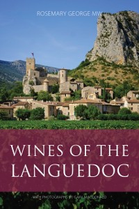 Cover Wines of the Languedoc