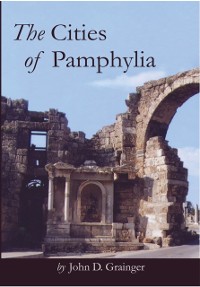 Cover Cities of Pamphylia
