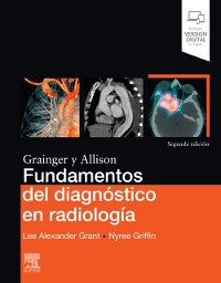 Cover Fundamentos del diagnóstico en radiología
